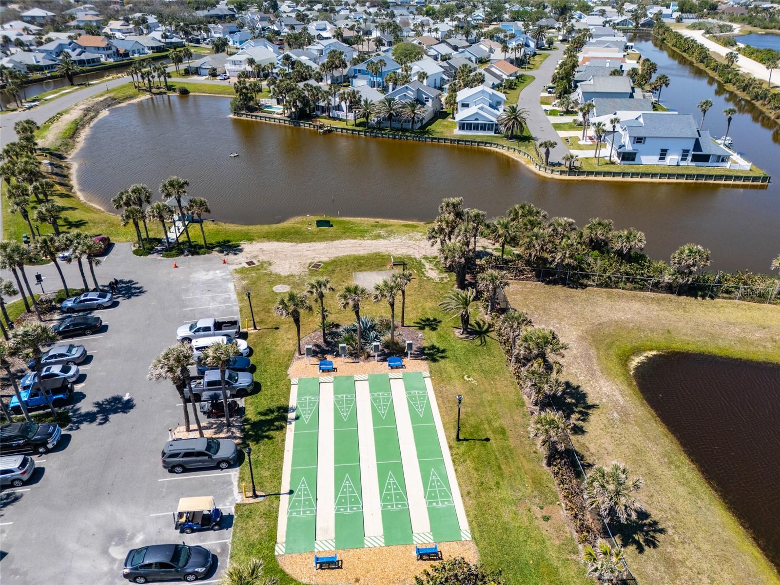 SEA COLONY SUB - Residential