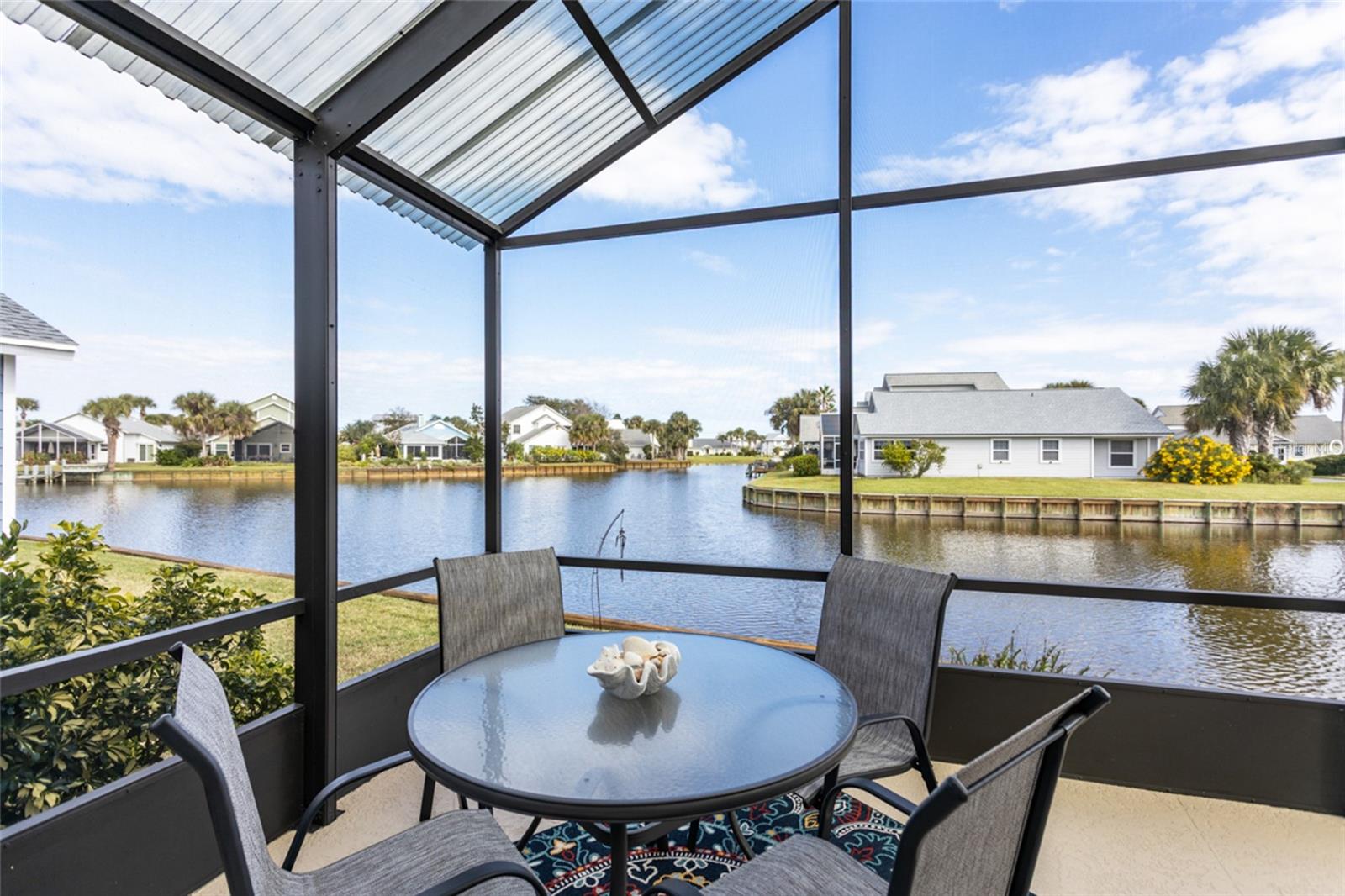 SEA COLONY SUB - Residential