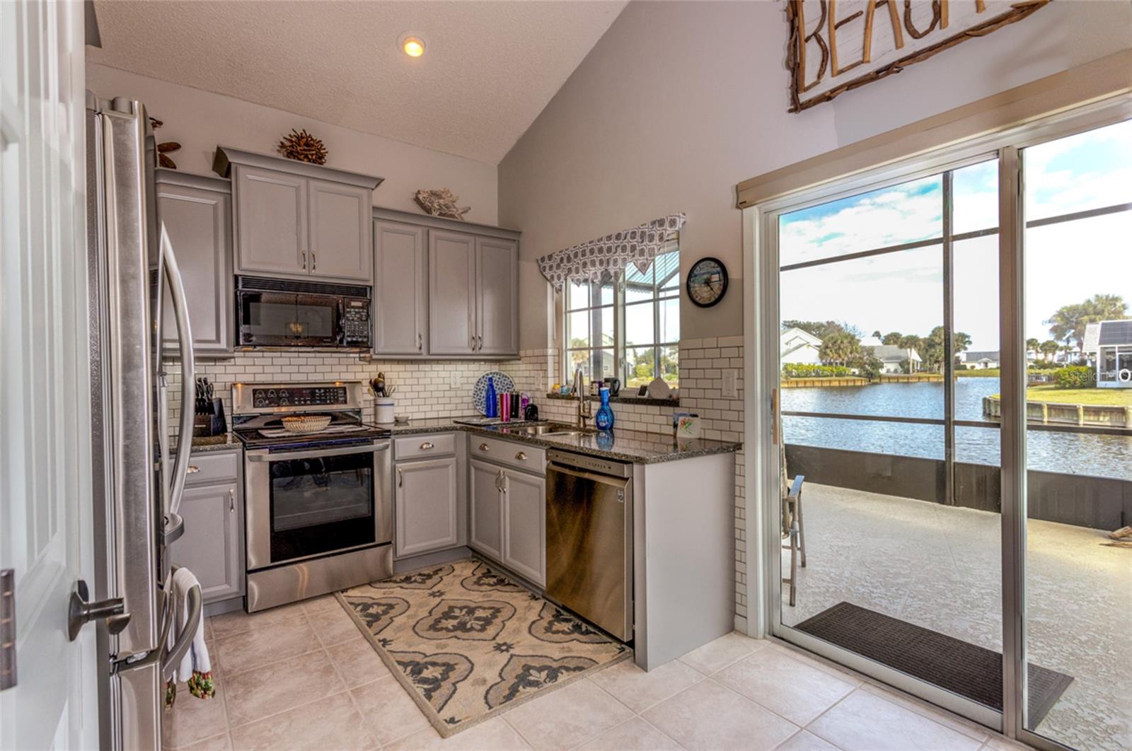 SEA COLONY SUB - Residential