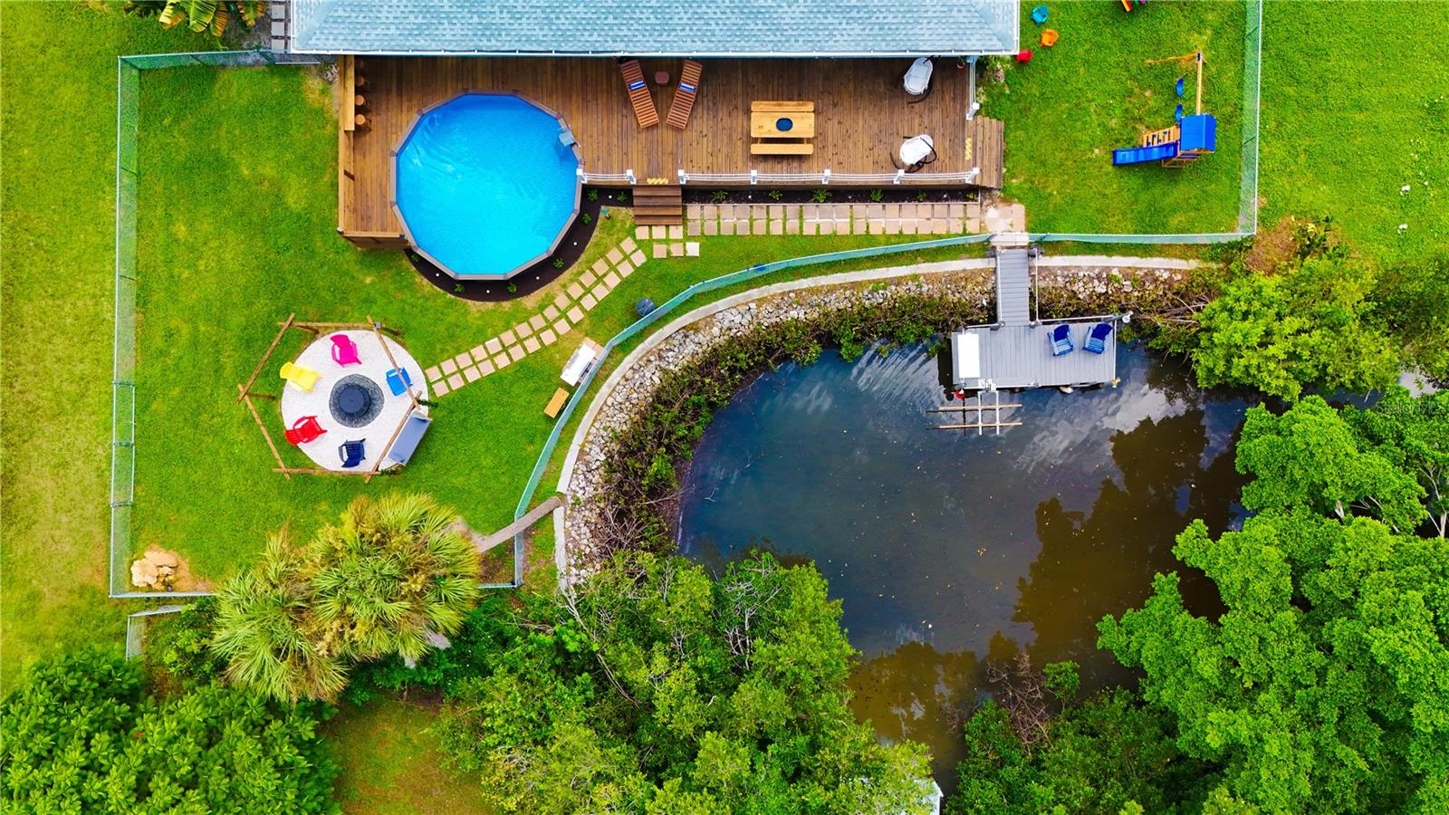 200 DOLPHIN PARKWAY
