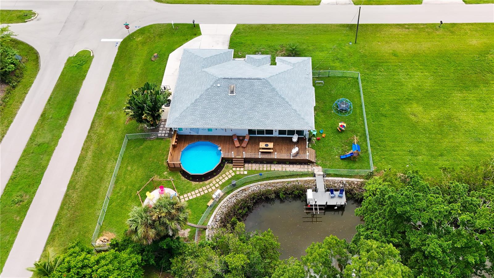 200 DOLPHIN PARKWAY