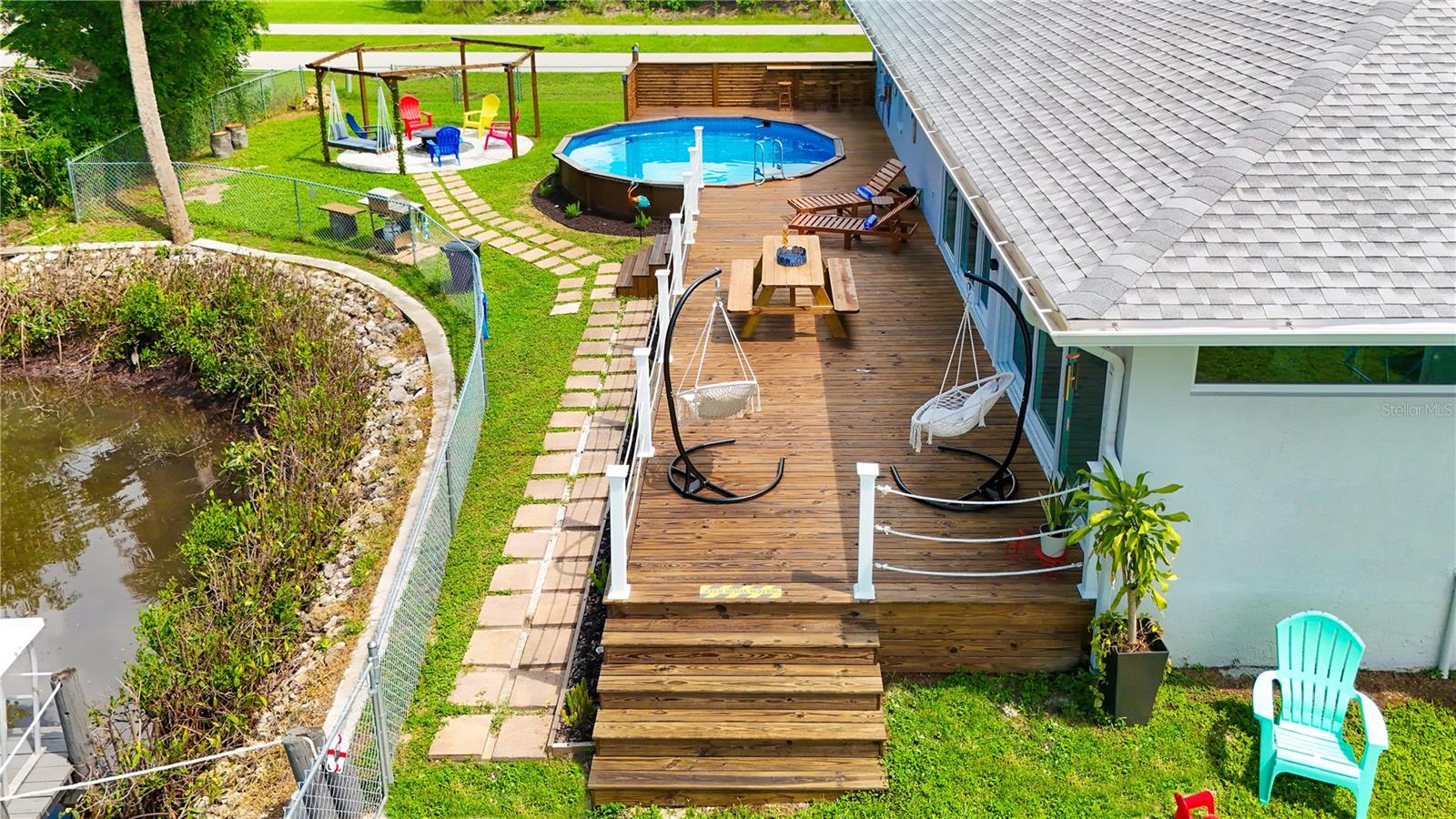 200 DOLPHIN PARKWAY