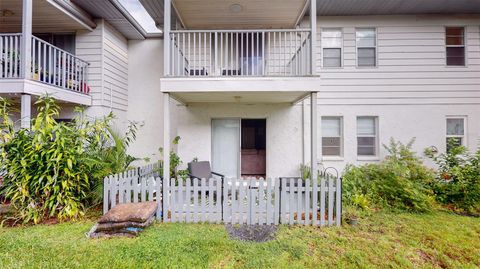 A home in PINELLAS PARK