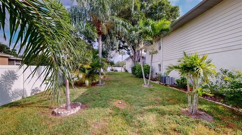 A home in PINELLAS PARK