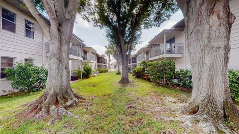 A home in PINELLAS PARK