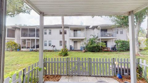 A home in PINELLAS PARK