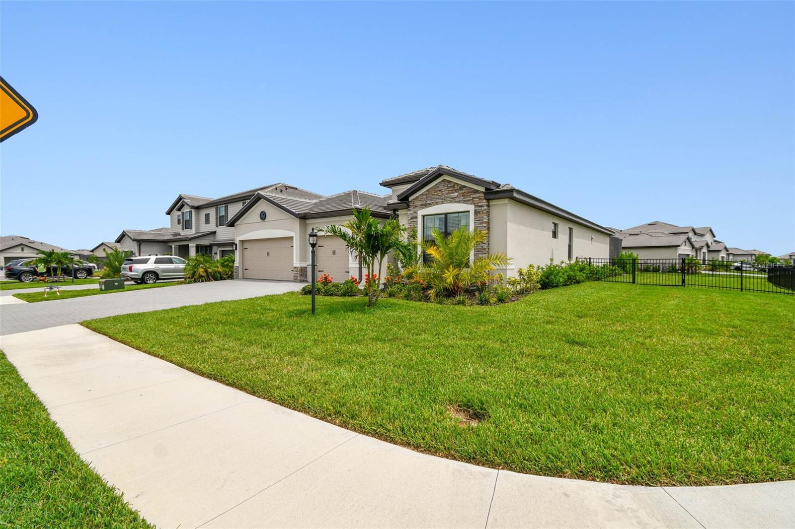 15104 BLUE BAY TERRACE