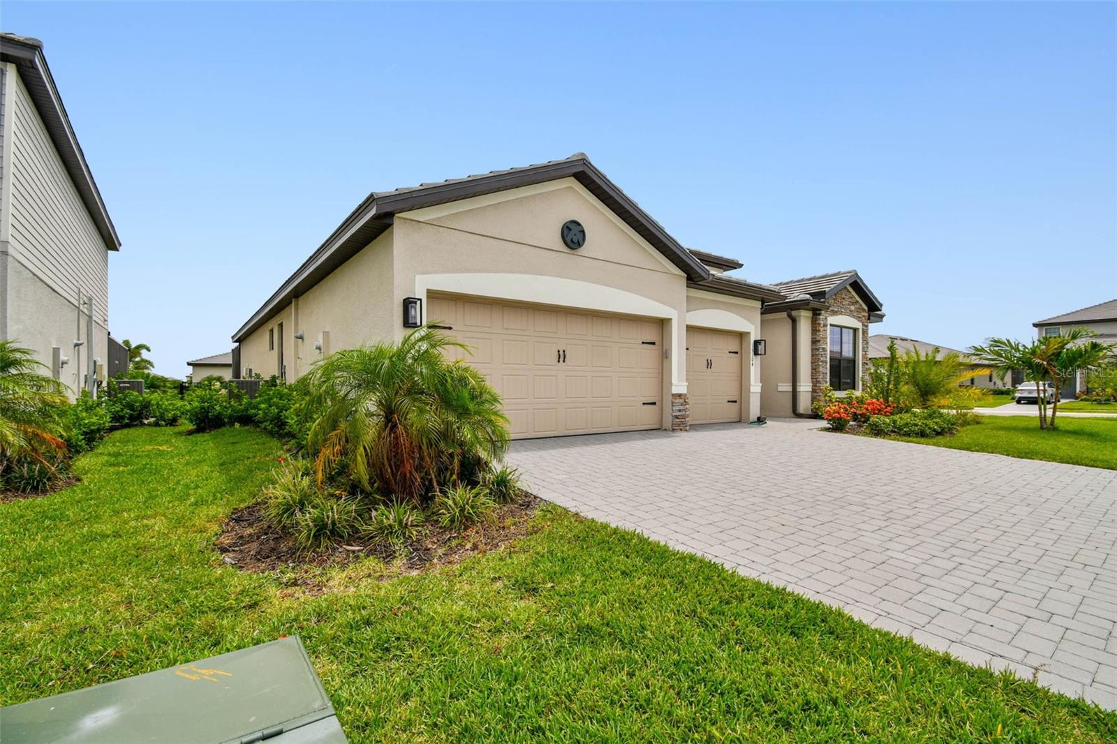 15104 BLUE BAY TERRACE