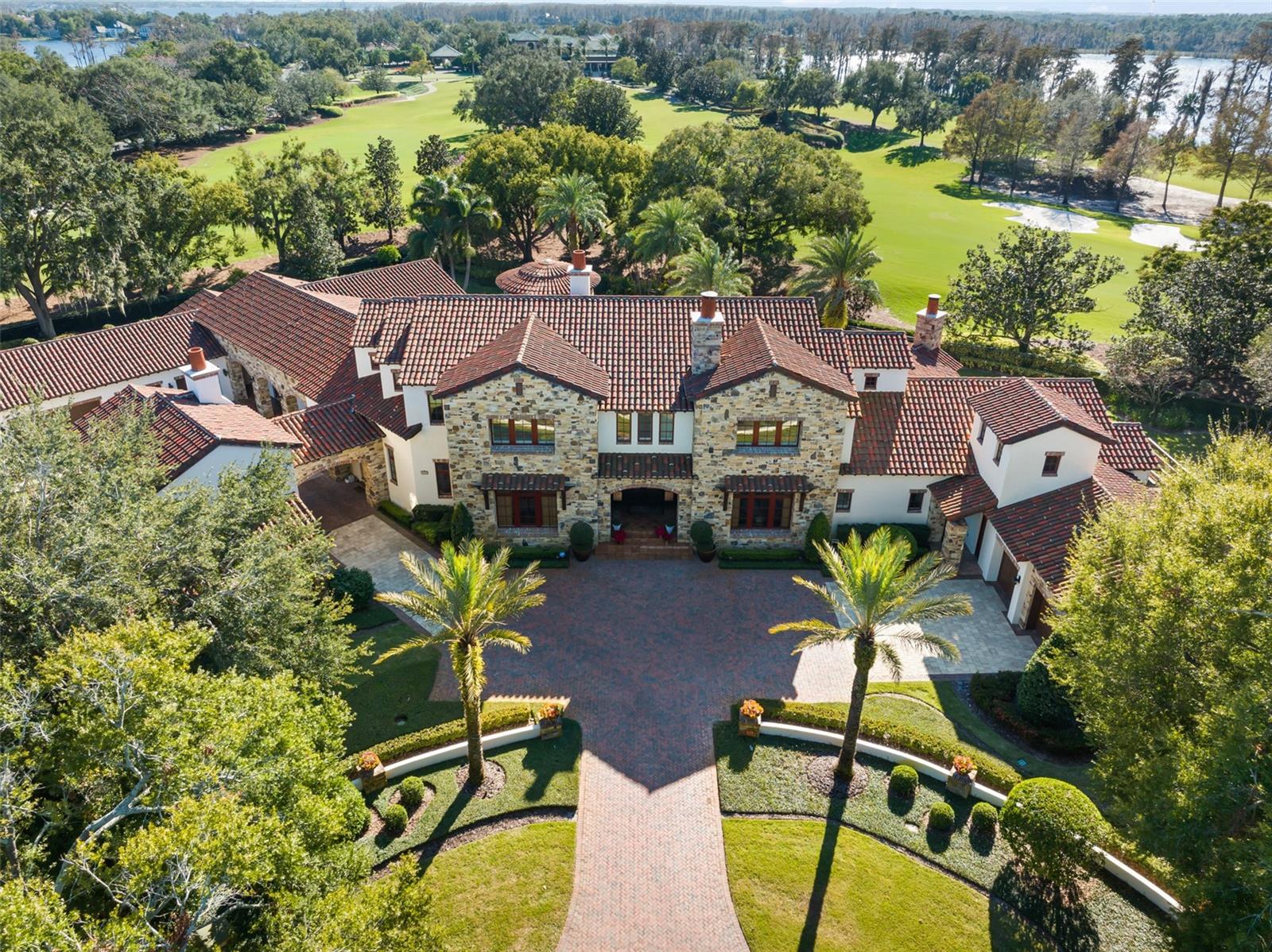 5271 ISLEWORTH COUNTRY CLUB DRIVE