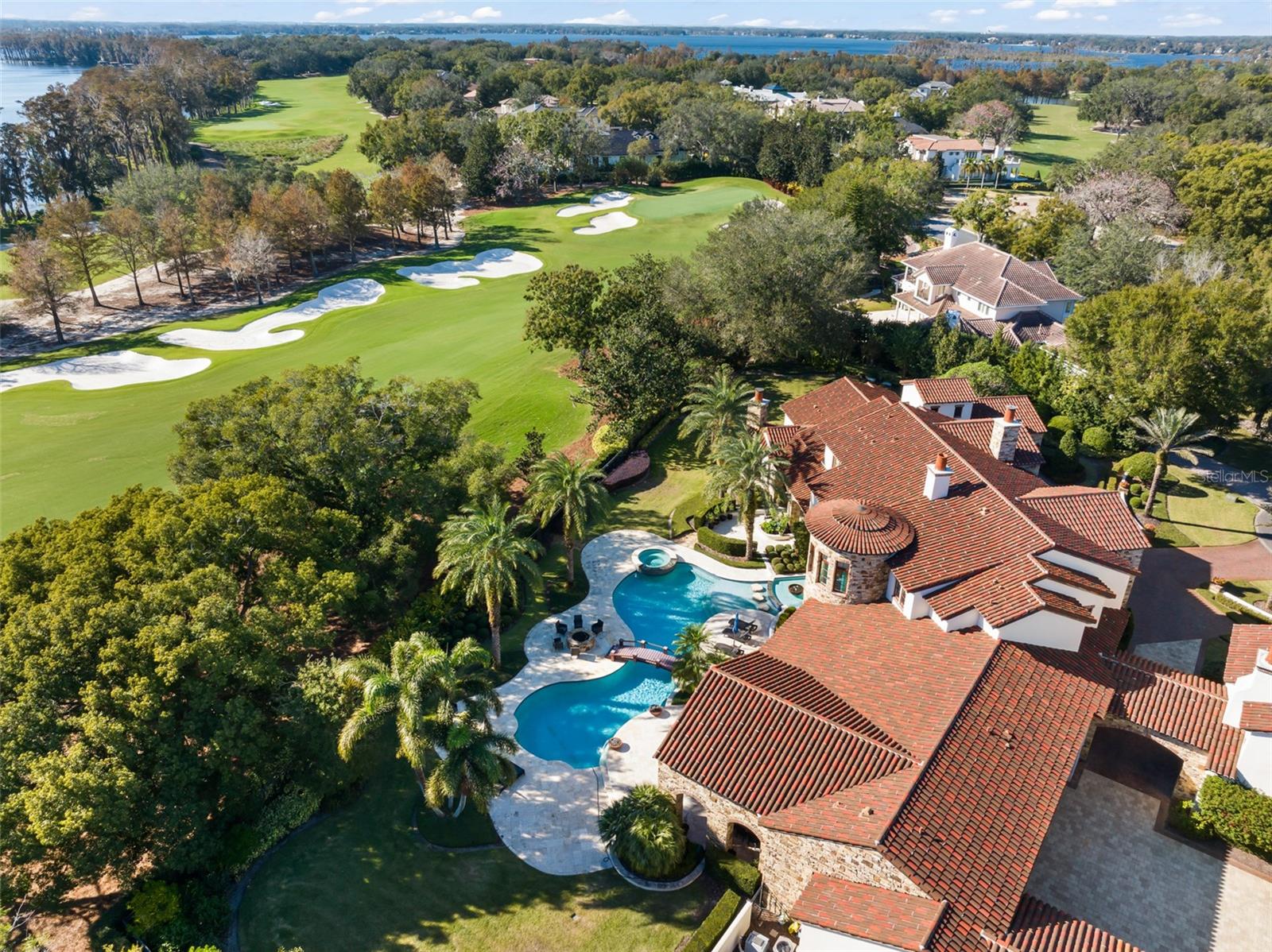 5271 ISLEWORTH COUNTRY CLUB DRIVE