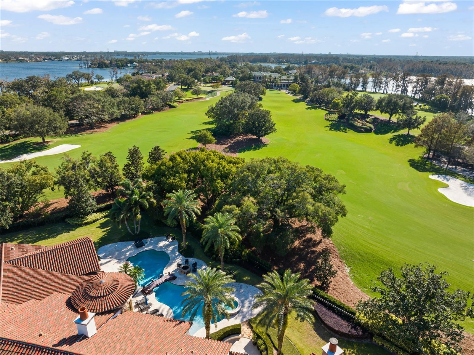 5271 ISLEWORTH COUNTRY CLUB DRIVE