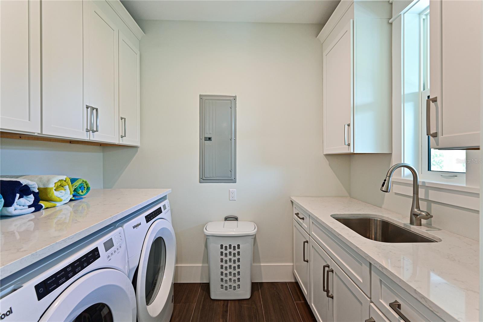 SLEEPY LAGOON PARK 2 - Residential