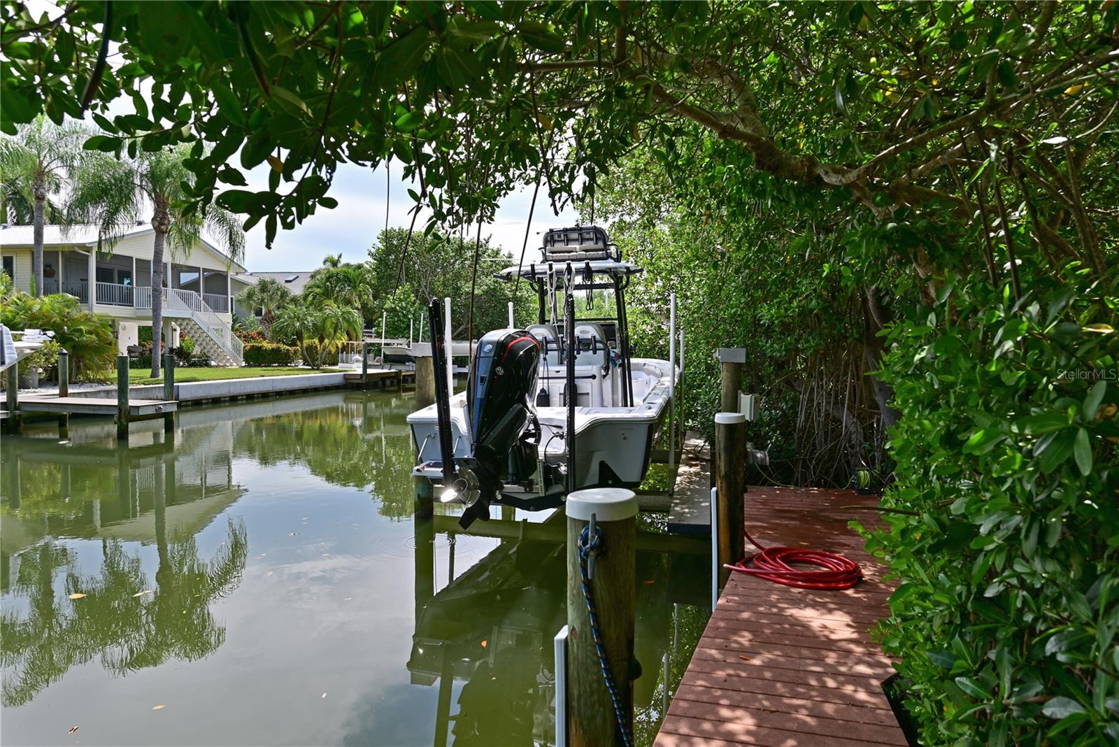 SLEEPY LAGOON PARK 2 - Residential