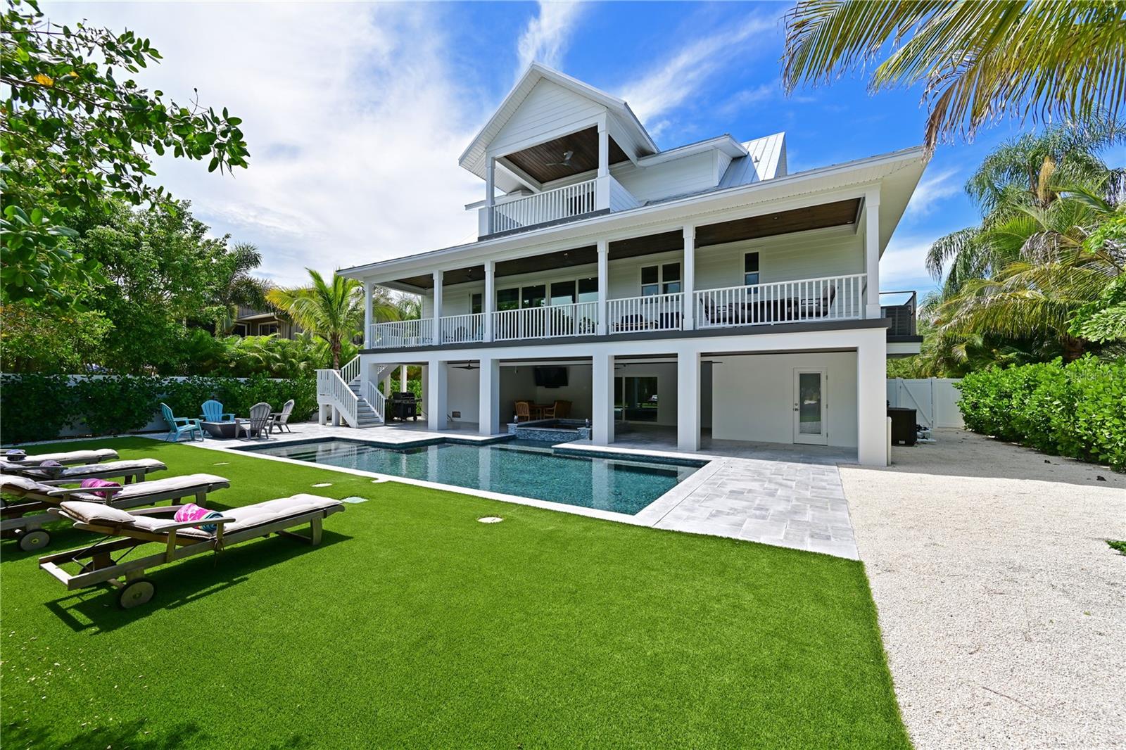 SLEEPY LAGOON PARK 2 - Residential