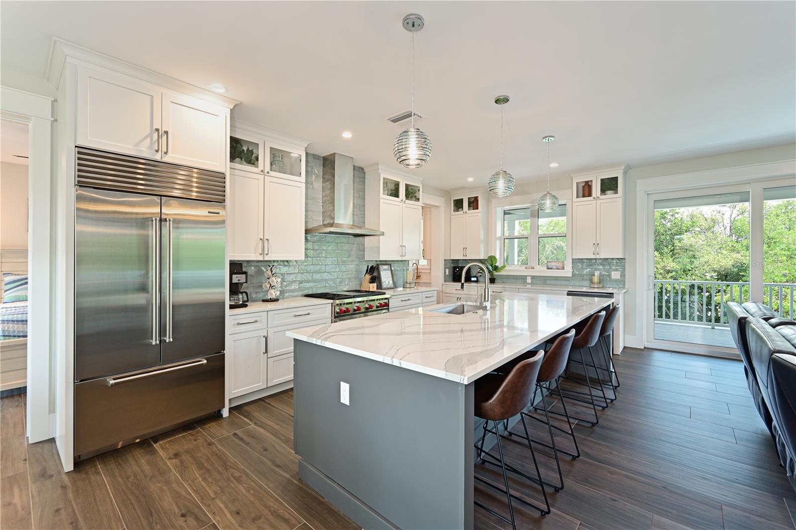 SLEEPY LAGOON PARK 2 - Residential