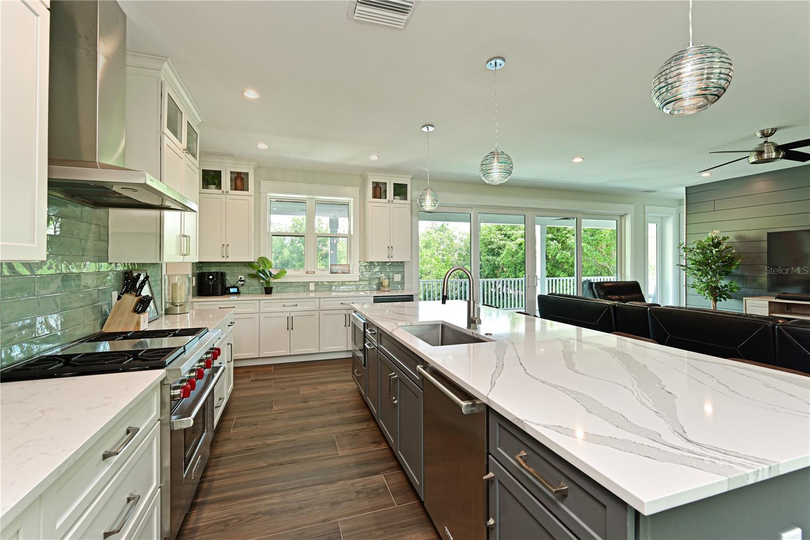 SLEEPY LAGOON PARK 2 - Residential