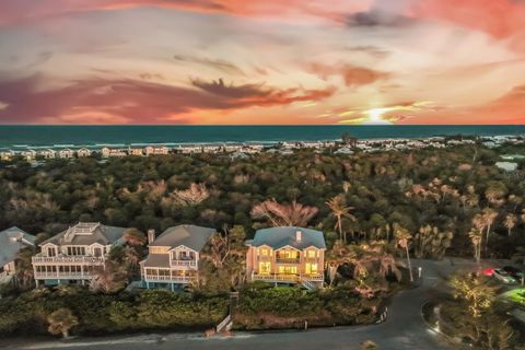 A home in BOCA GRANDE