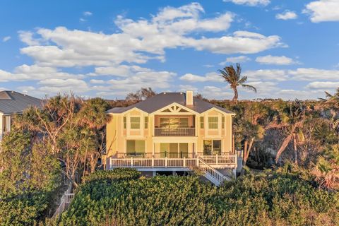 A home in BOCA GRANDE