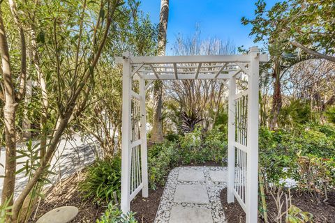 A home in BOCA GRANDE