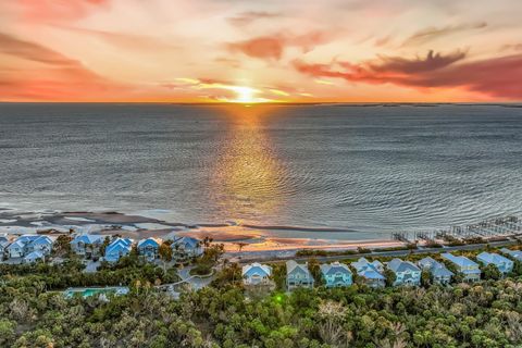 A home in BOCA GRANDE