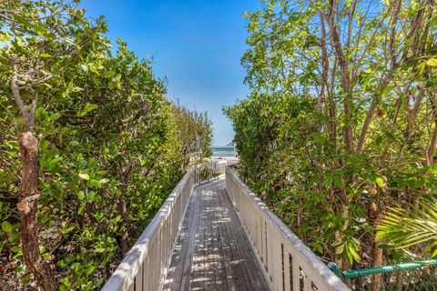 A home in BOCA GRANDE