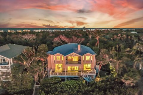 A home in BOCA GRANDE