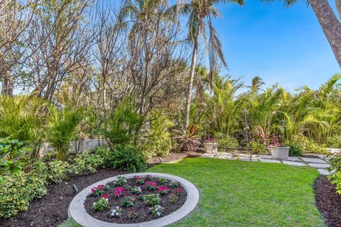 A home in BOCA GRANDE