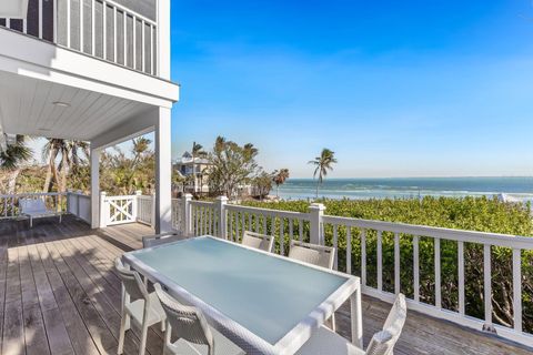 A home in BOCA GRANDE