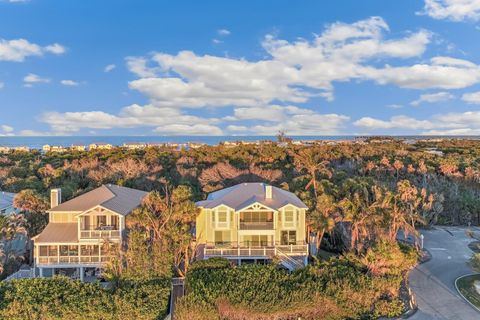 A home in BOCA GRANDE