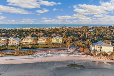 A home in BOCA GRANDE