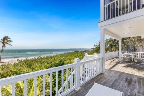 A home in BOCA GRANDE