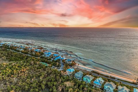 A home in BOCA GRANDE