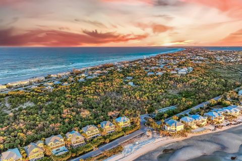 A home in BOCA GRANDE