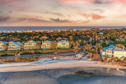 A home in BOCA GRANDE