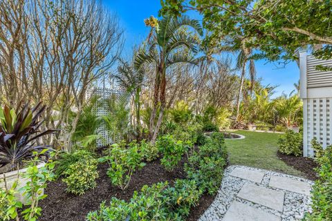 A home in BOCA GRANDE