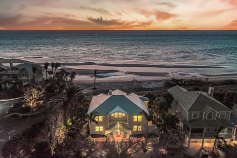 A home in BOCA GRANDE