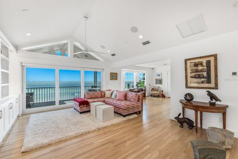 A home in BOCA GRANDE