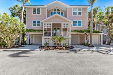 A home in BOCA GRANDE