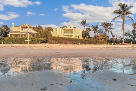 A home in BOCA GRANDE