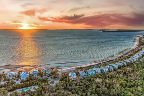 A home in BOCA GRANDE