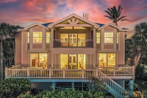 A home in BOCA GRANDE