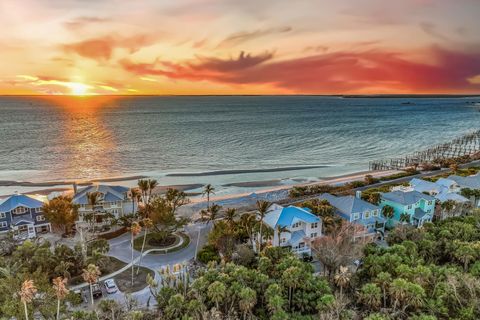 A home in BOCA GRANDE