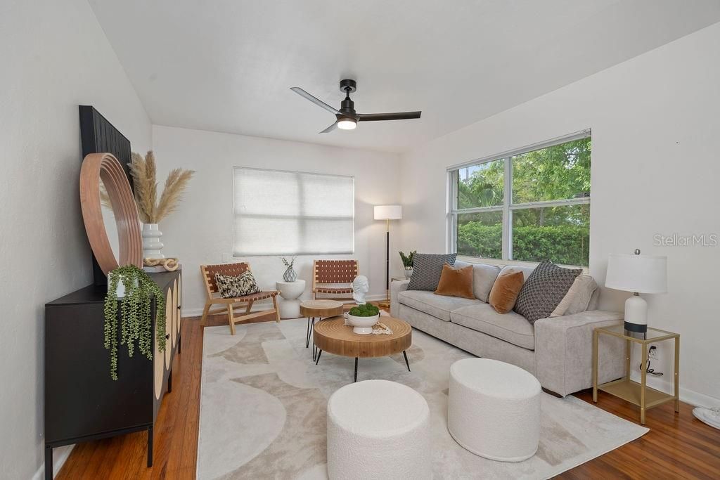 Photo of 3462 Fairway Lane, Orlando, FL 32804 (MLS # O6394052)