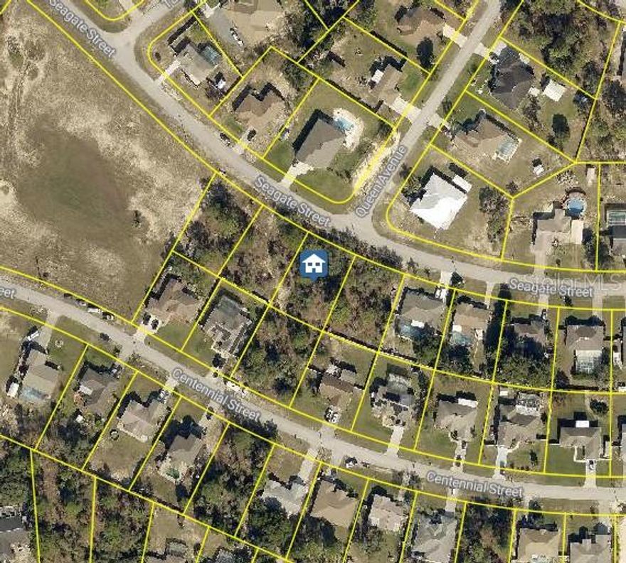 Build your Florida dream home on this desirable residential lot Spring Hill, FL. Nestled in an established area with nearby homes, this property offers a great opportunity for buyers looking to create a custom residence or invest in one of Hernando County’s growing communities. Enjoy the convenience of being close to shopping, dining, medical facilities, and schools, while still having the space and privacy of a quiet neighborhood.