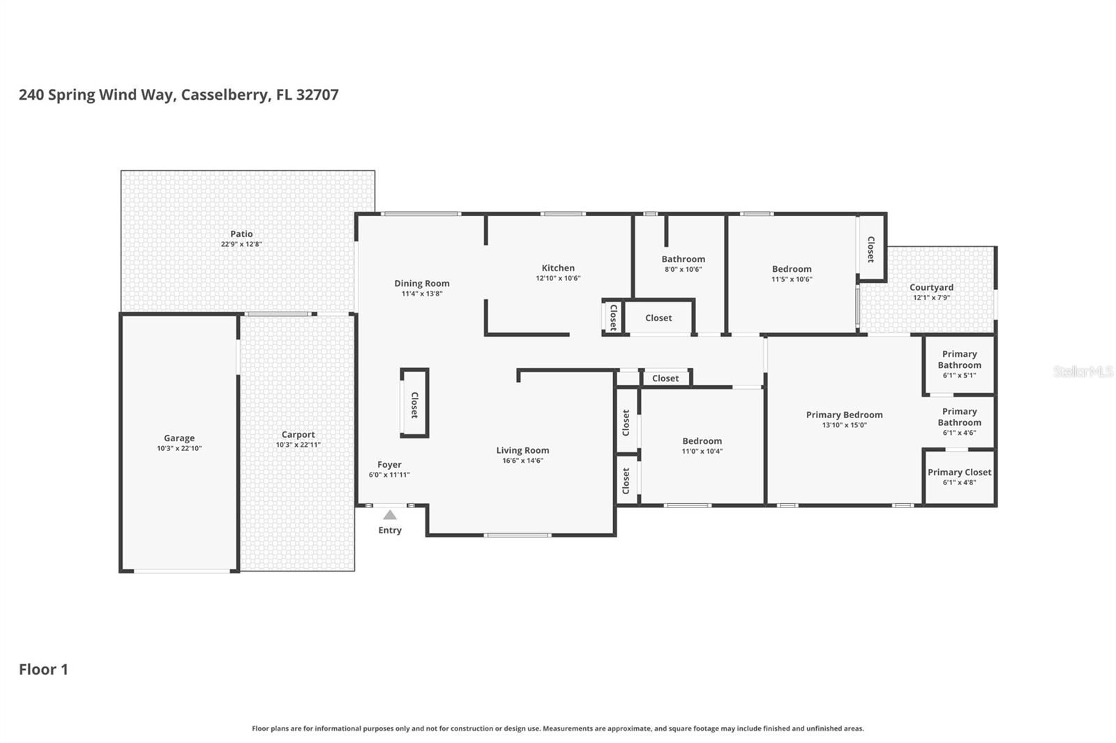 STERLING PARK UNIT 24 - Residential