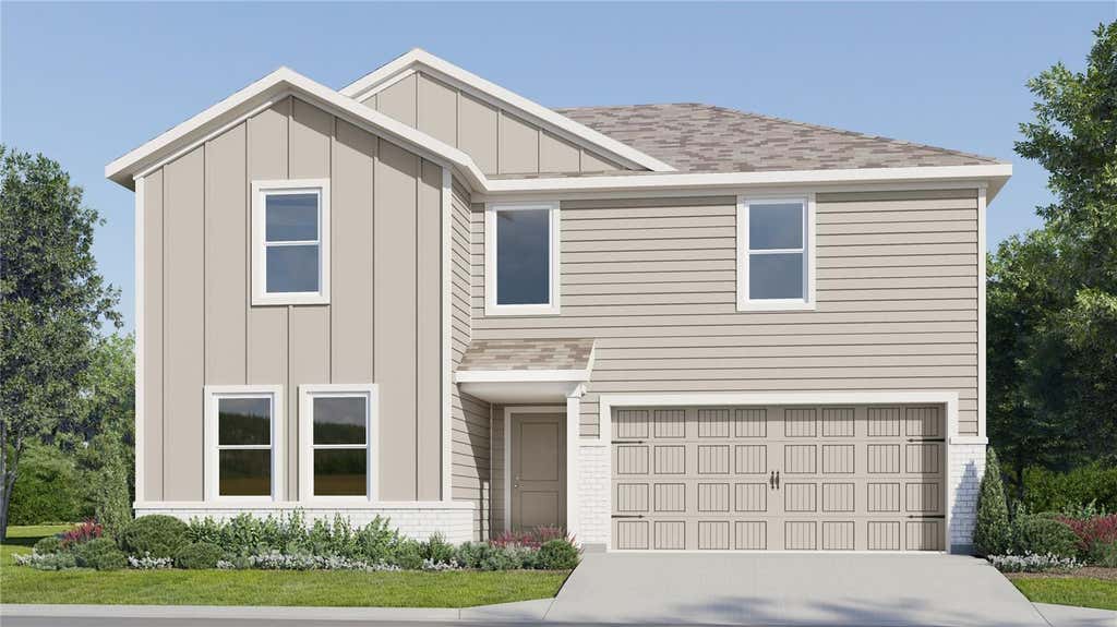 Photo of 2243 Aveeno Drive, Haines City, FL 33844 (MLS # O6431668)