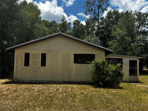 20704 SW RAINBOW LAKES BOULEVARD DUNNELLON FL 34431