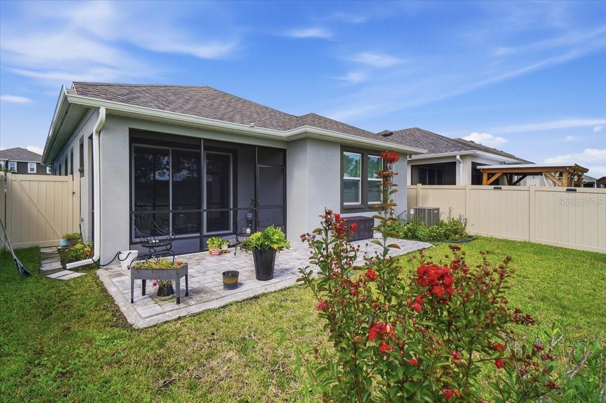 6561 GREAT BEAR DRIVE