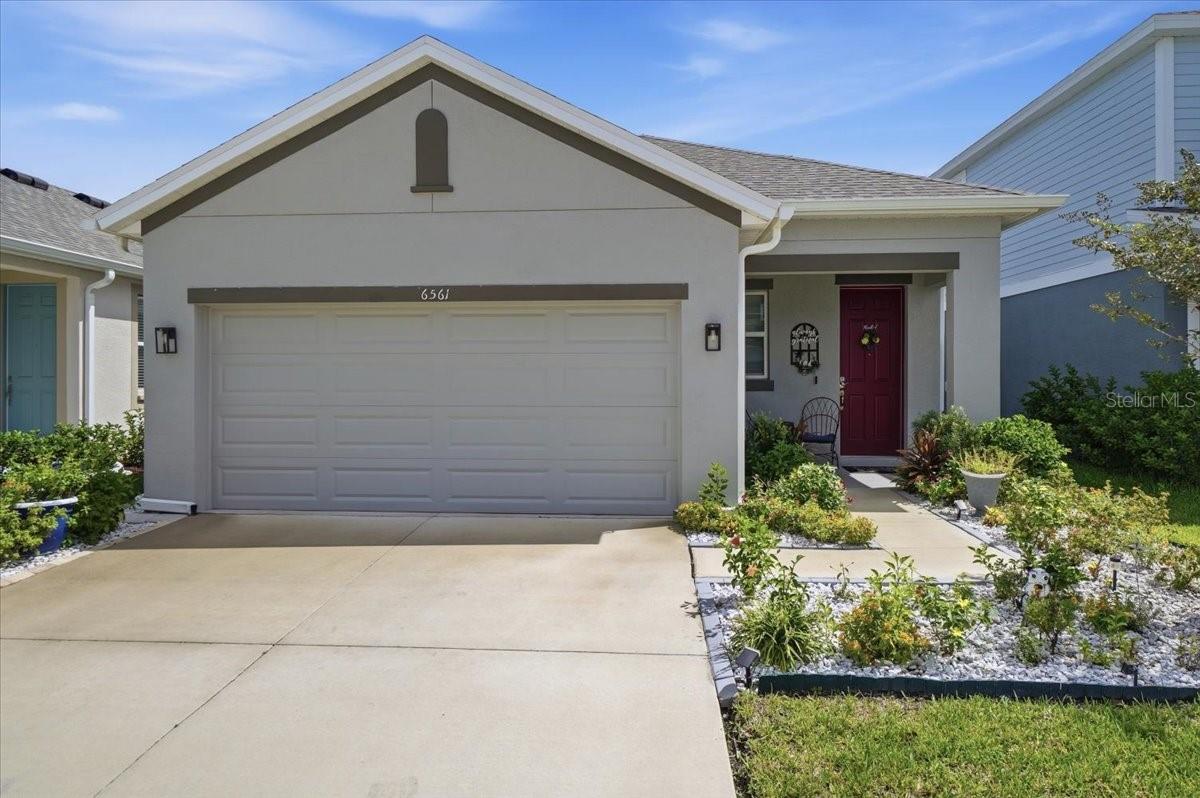 6561 GREAT BEAR DRIVE