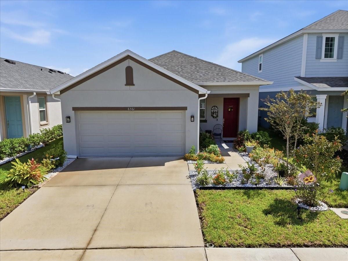 6561 GREAT BEAR DRIVE